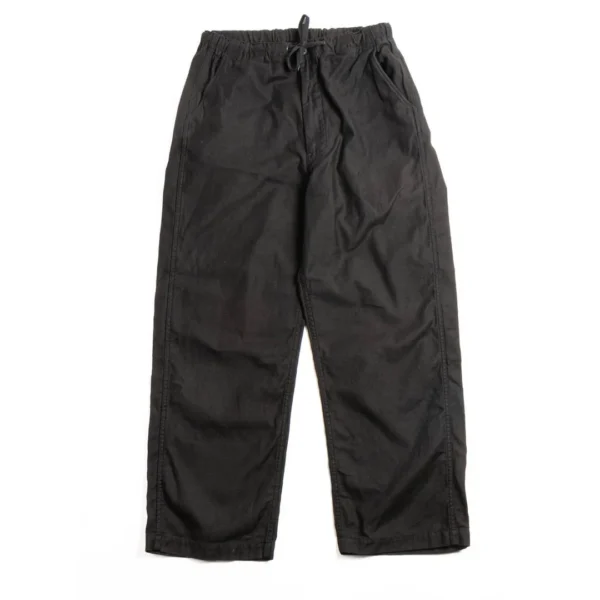 orSlow Clothing Website